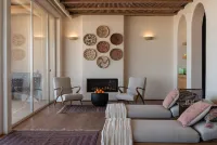 Six Senses Shaharut - spa