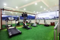Loft Hotel - Træningscentre