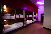Malacuna Liverpool - Hostels