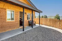 A Mountain Escape Nestled in Historic Mancos - 4 étoiles