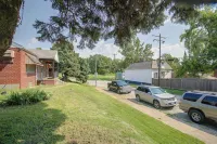 7 Mi to Downtown St Louis! Cozy Apartment -  Appartamenti vacanze