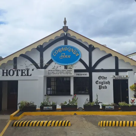 Cobadonga Inn Alona Panglao