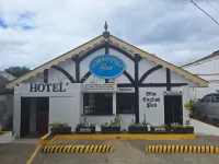 Cobadonga Inn Alona Panglao - Cho phép mang theo thú cưng