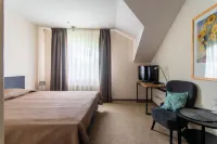 Amicus Hotel - วิว