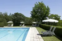 Château de Mercuès - Swimmingpools