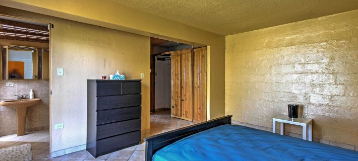 Tropical Ponce Home: Private Pool & Outdoor Oasis! Hotele w: Ponce