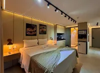 HIT Cabo Branco - LikeHome Hospedagens - Apartments