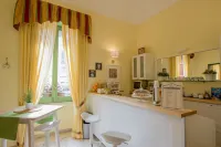 Hotel Posta - sarapan