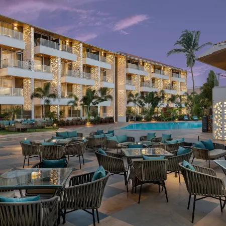 Hyatt Place Goa Candolim