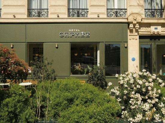 Hôtel Orphée
