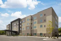 Homewood Suites by Hilton Walker Grand Rapids North - Gym
