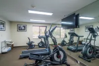 Sleep Inn Murfreesboro - Kuntosalit