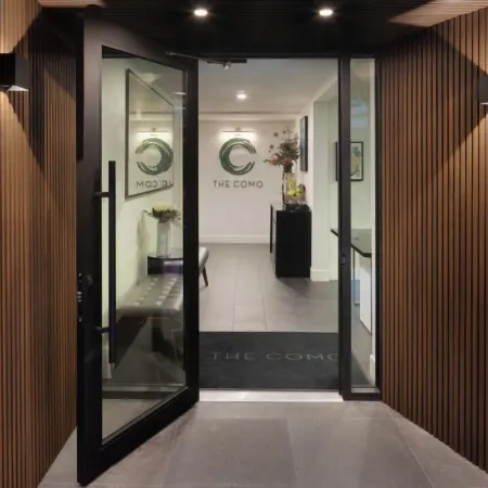 The Como Hotel