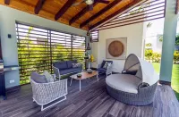 Villa Palmera 4BR Villa Private Pool BBQ - 2-Star
