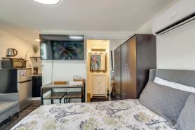 Phoenix Studio Near Downtown w/ Step-free Entry
