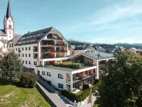 AlpenParks Hotel & Apartment Carpe Solem - 3つ星
