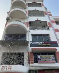 PlatinumIN Guesthouse - sarapan