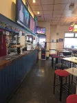共濟會飯店 - 酒吧
