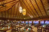 Meeru Maldives Resort Island - breakfast