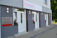 Pension Schwarze Pumpe - Homestays
