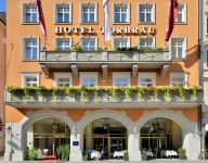 Hotel Torbräu Giesing: отели