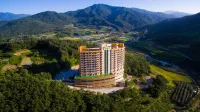 Ilsung Jirisan Resort - 3 estrellas