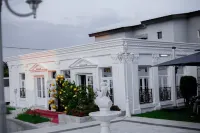 Hôtel Chateau Blanc - Wifi