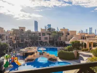 Novotel Bahrain Al Dana Resort - pantai