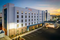 Hampton Inn Hickory - Pool