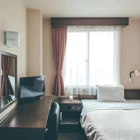 Toyohashi Station Hotel