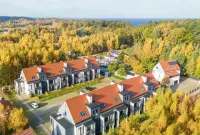 Studio in Niechorze Near Baltic Beach - Beach