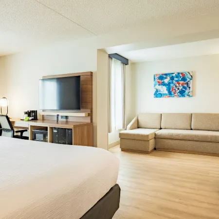 La Quinta Inn & Suites by Wyndham Danbury