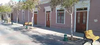 Bayti Hostal - 2-Star
