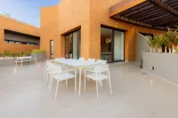 Capitalia | Terrace & Gym in a Peaceful Setting - Apartments