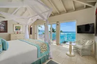 Jumby Bay Island - Oetker Collection - Bãi đậu xe