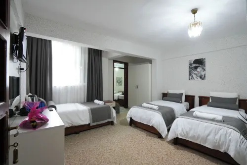 OzenTurku Hotel - spa