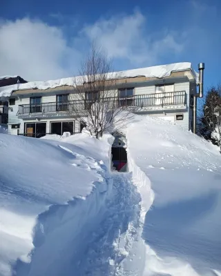 Ha-Mon - Parking
