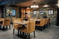 Skogstad Hotel - Unike Hoteller - 3-Star