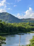 Lake Residency - Parkplatz