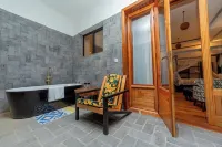 Buhanga Eco Lodge - Spa
