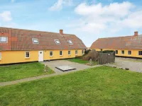 12 person holiday home in Lemvig - Wifi