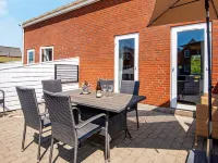 5 Person Holiday Home in Rømø-by Traum - 2-Star