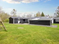 14 Person Holiday Home in Ørsted-by Traum - Pools