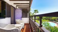 Hotel Parque Tropical - Pet friendly