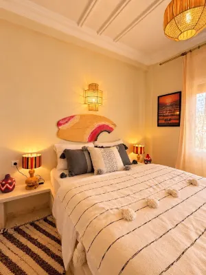 Banana Surf Camp - Yoga Vibe and Retreat - 2-Star