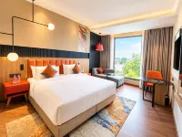 Ramada Encore by Wyndham Ayodhya Takpura - balcony