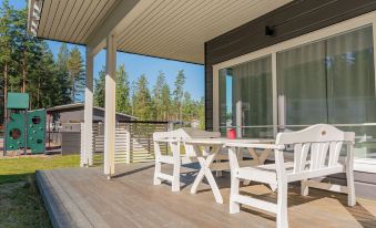 Saimaa Life Apartments