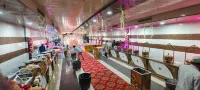 โรงแรม ดรีม พาเลซ - ห้องครัว