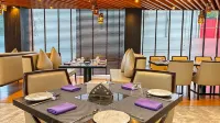 Yashshree Imperial - 早餐