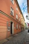 Studio z Antresolą 1 min od Rynku - 2-Sterne